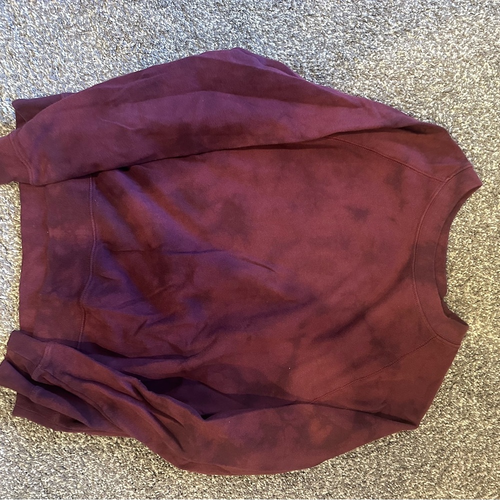 Old navy sweatshirt